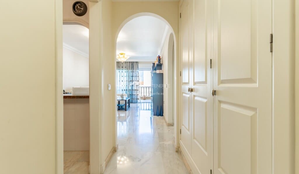 Apartamento Santiago Del Teide - 1230455-04