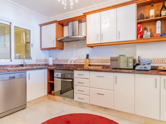 Apartamento Santiago Del Teide - 1230455-05
