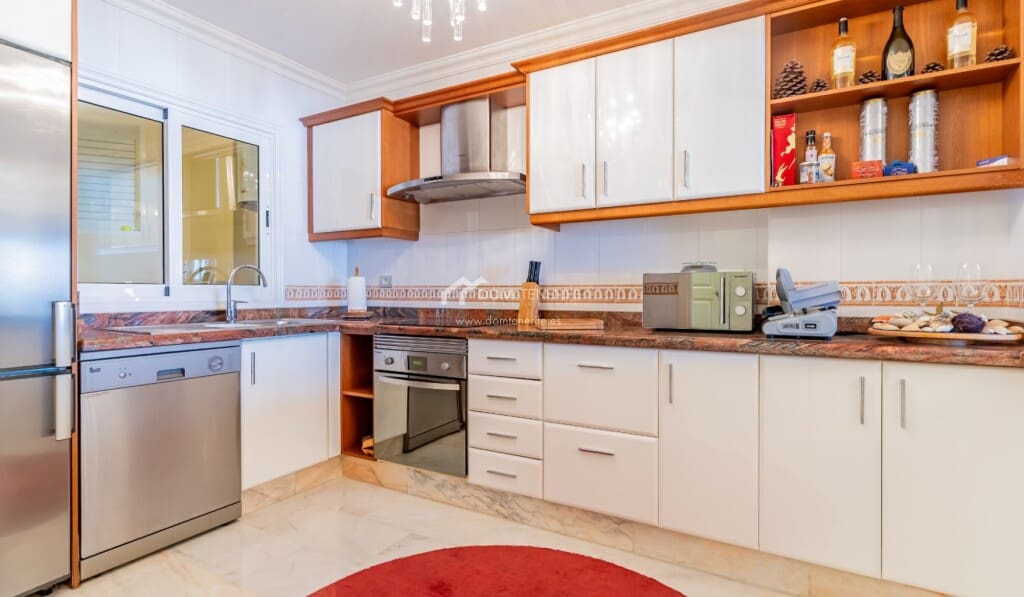 Apartamento Santiago Del Teide - 1230455-05