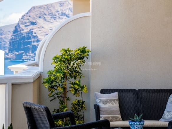 Apartamento Santiago Del Teide - 1230455-02