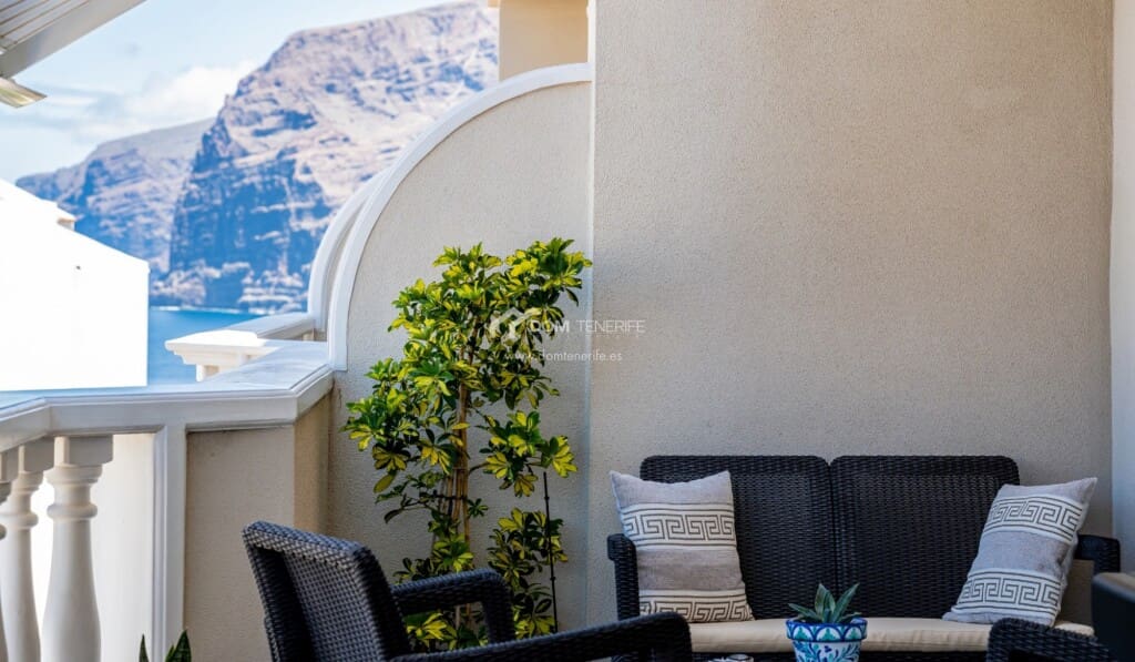 Apartamento Santiago Del Teide - 1230455-02
