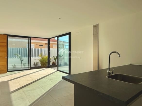 Casa-Chalet Adeje - 1230790-01
