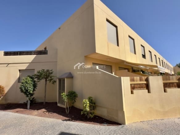Casa de pueblo Granadilla de Abona - 1231980-02