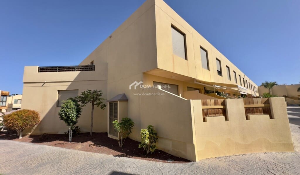 Casa de pueblo Granadilla de Abona - 1231980-02