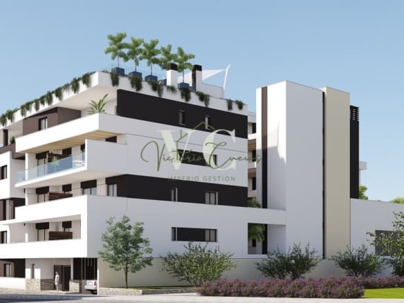 Apartamento Torre Del Mar - 1231981-06
