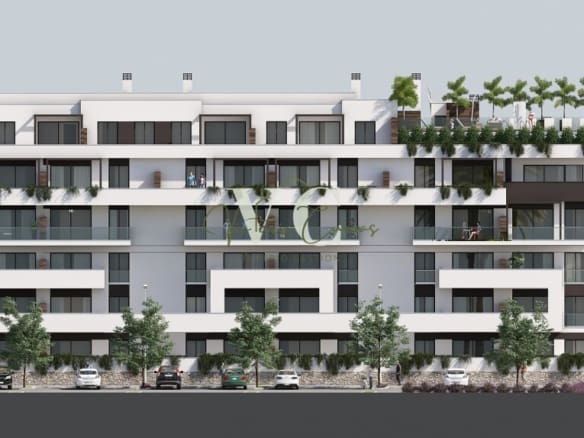 Apartamento Torre Del Mar - 1231981-04