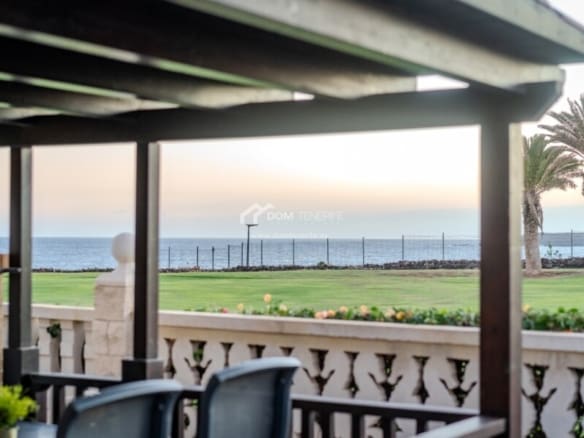 Casa-Chalet San Miguel De Abona - 1232241-02