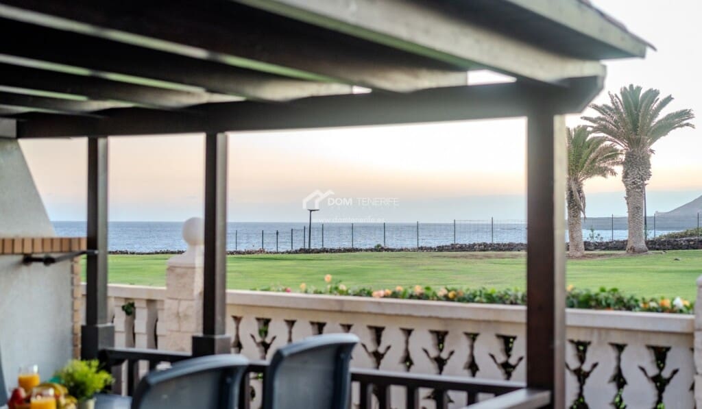 Casa-Chalet San Miguel De Abona - 1232241-02