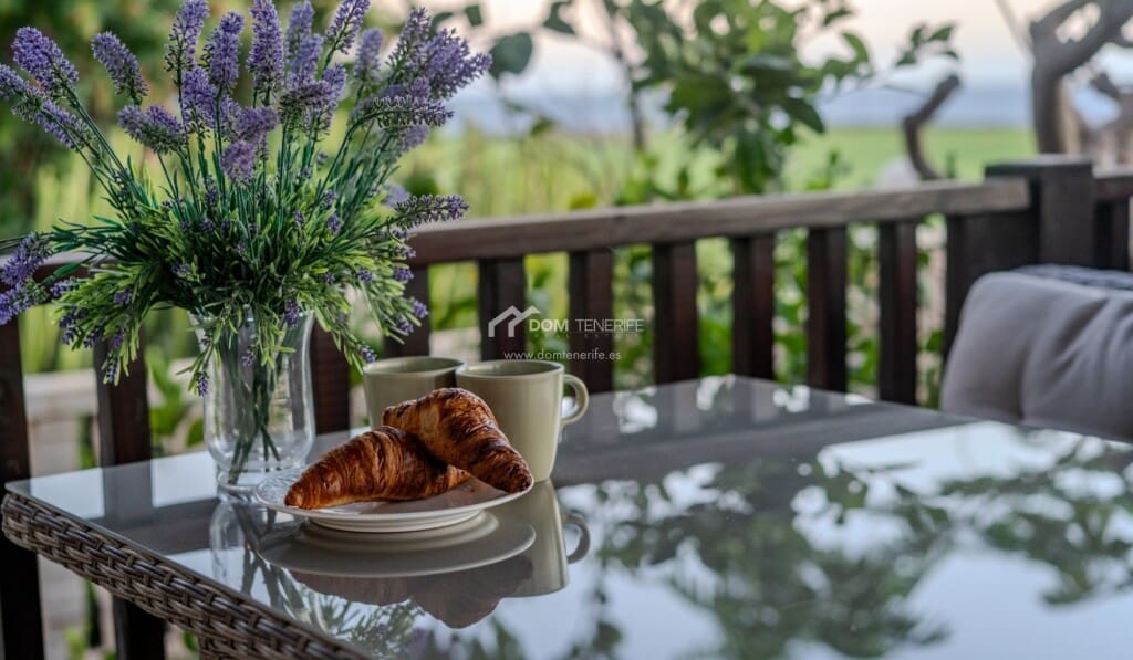 Casa-Chalet San Miguel De Abona - 1232241-04