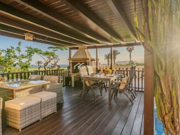 Casa-Chalet San Miguel De Abona - 1232241-01
