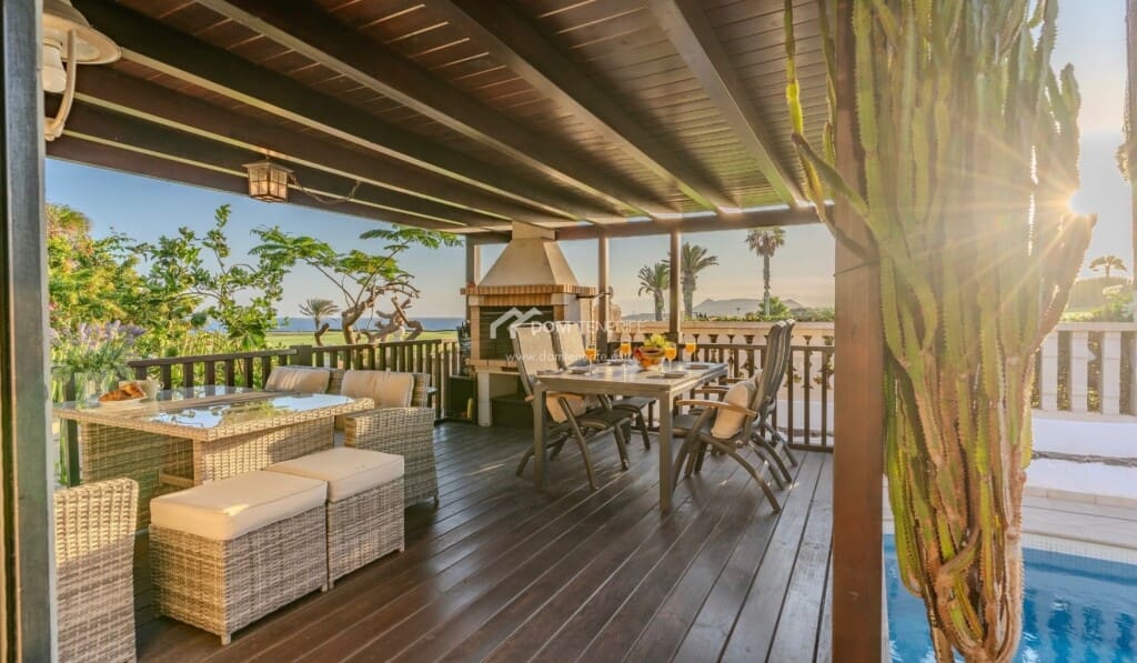 Casa-Chalet San Miguel De Abona - 1232241-01