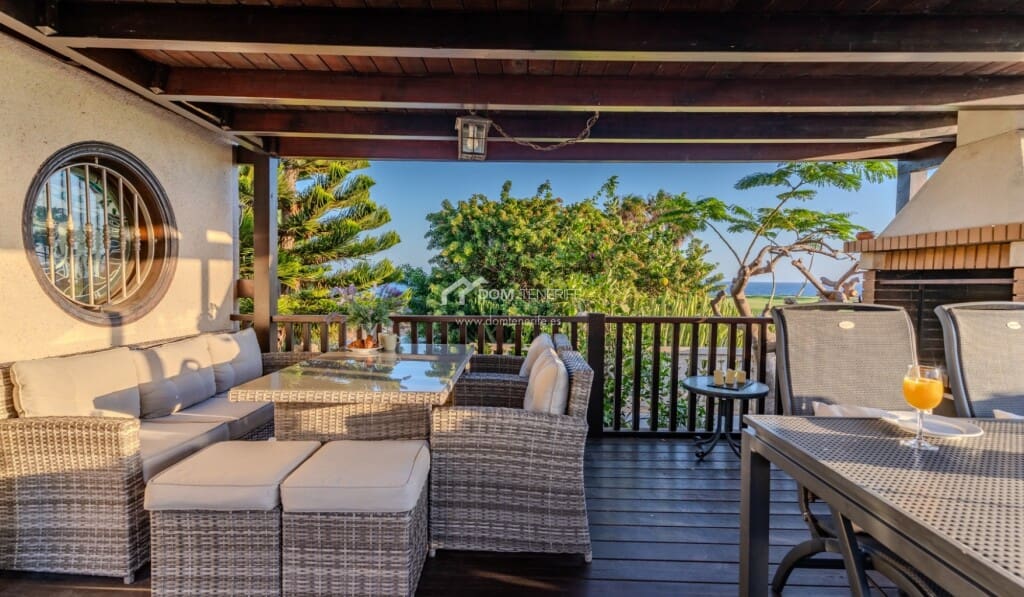 Casa-Chalet San Miguel De Abona - 1232241-03