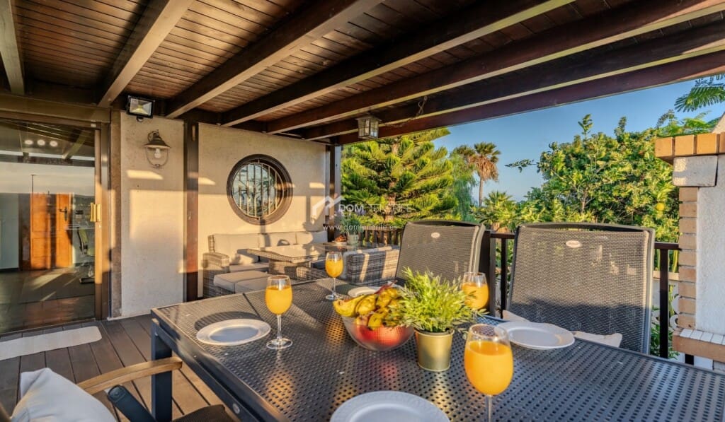 Casa-Chalet San Miguel De Abona - 1232241-05