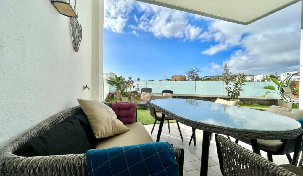 Apartamento Adeje - 1232336-01