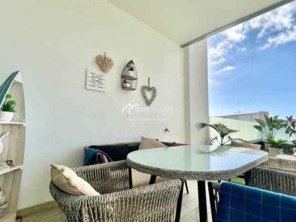 Apartamento Adeje - 1232336-05