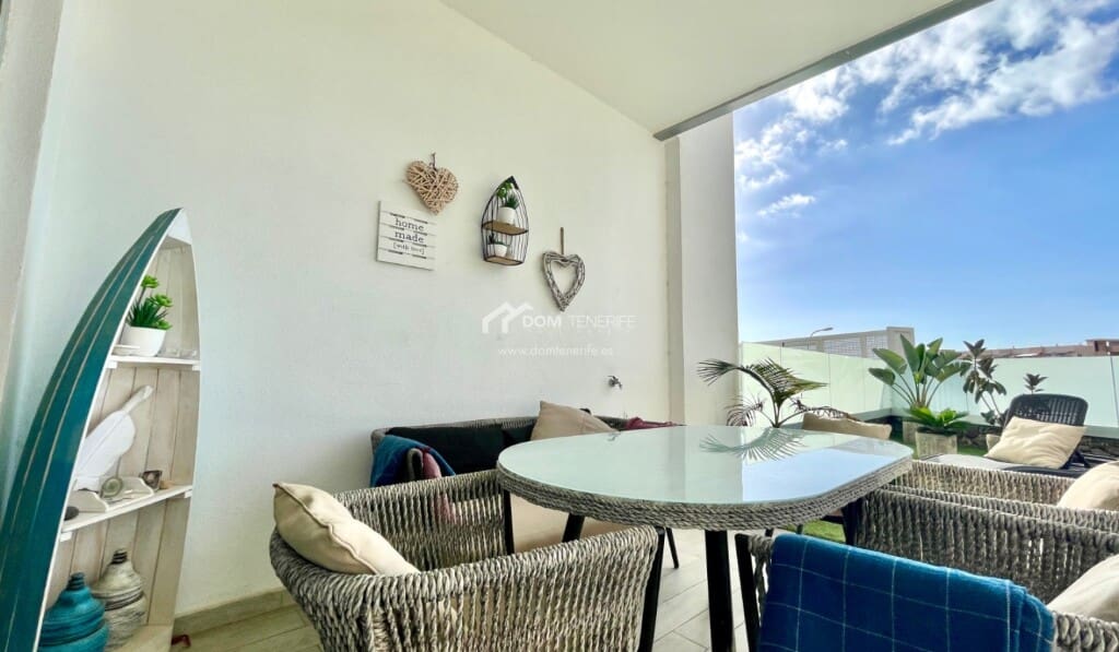 Apartamento Adeje - 1232336-05