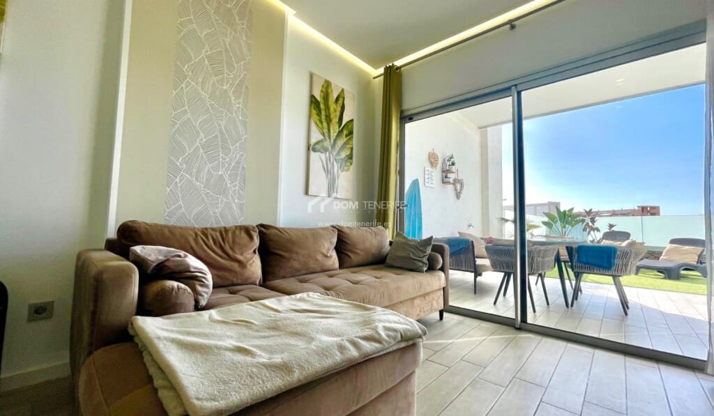 Apartamento Adeje - 1232336-06