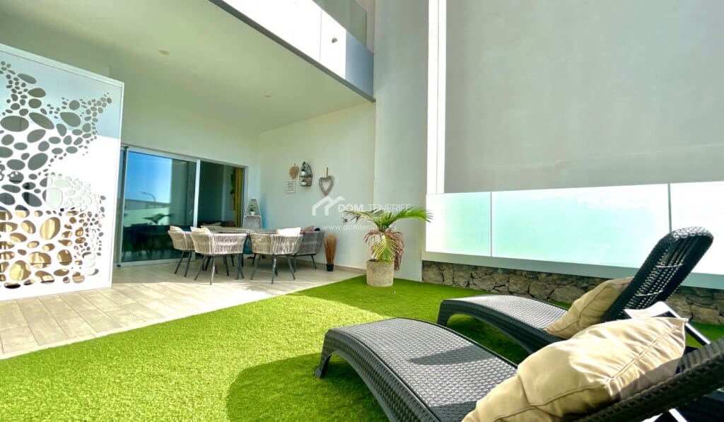 Apartamento Adeje - 1232336-03