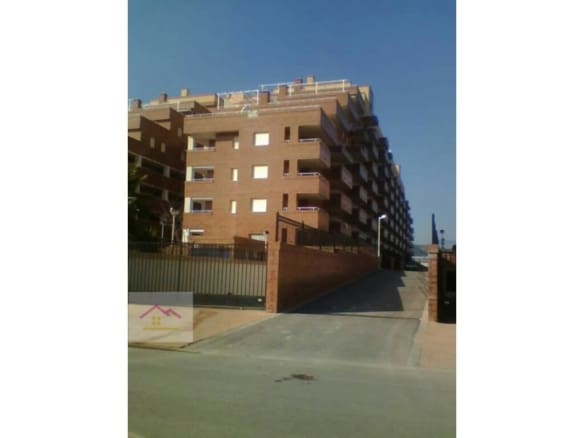 Piso Oropesa Del Mar - 1232404-01