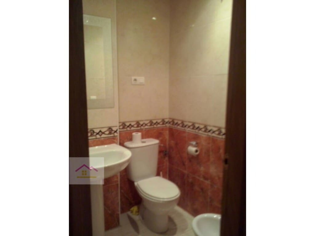 Piso Oropesa Del Mar - 1232404-06