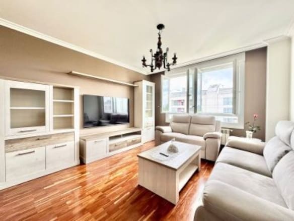 Piso Vitoria - 1232644-04