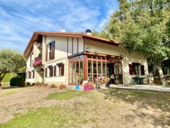 Casa-Chalet Estibaliz - 1232645-03