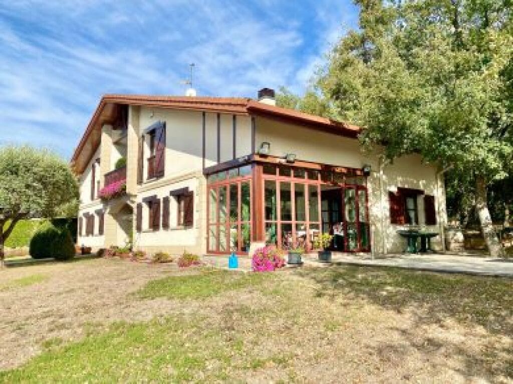 Casa-Chalet Estibaliz - 1232645-03