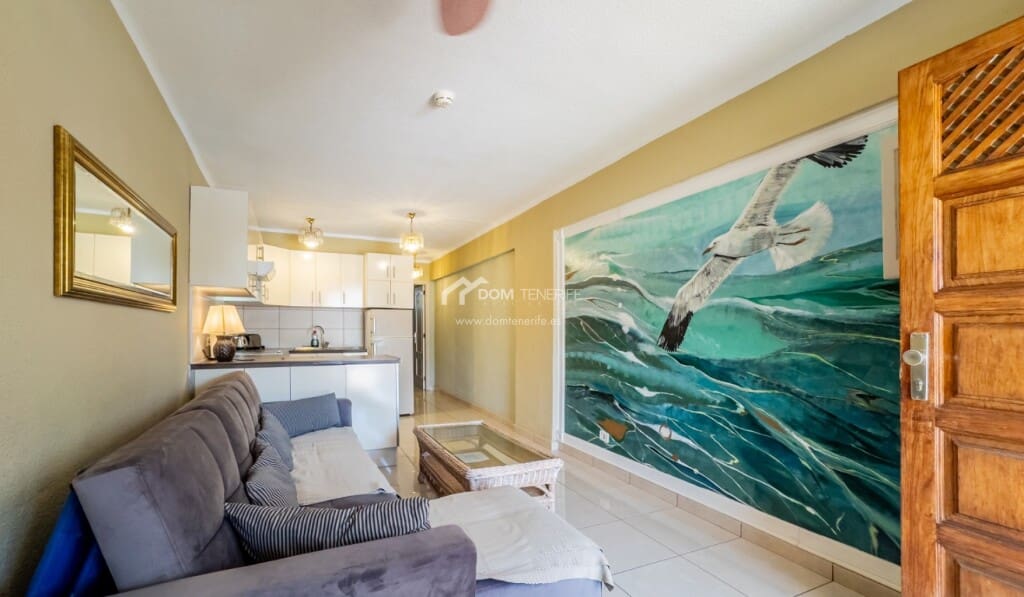Apartamento Adeje - 1232765-01