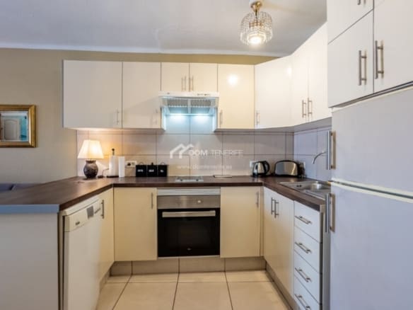 Apartamento Adeje - 1232765-06