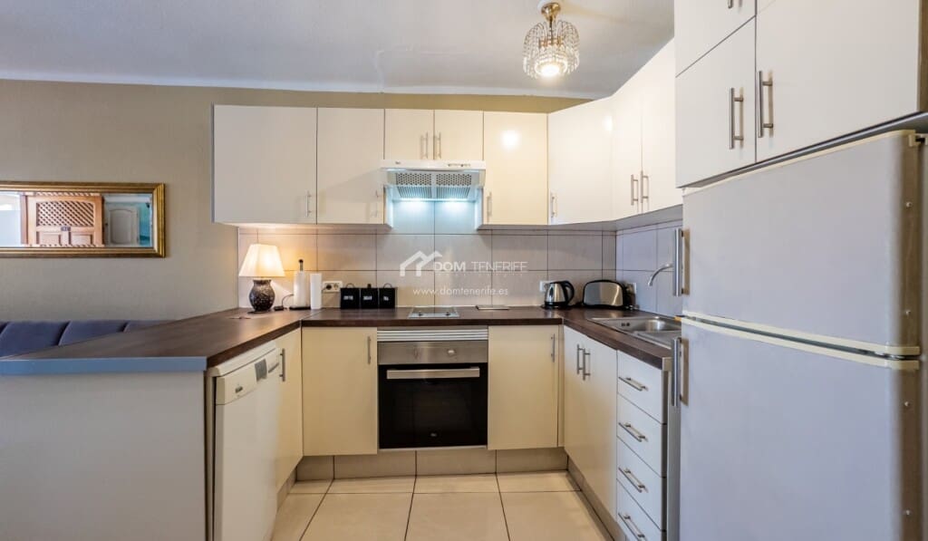 Apartamento Adeje - 1232765-06
