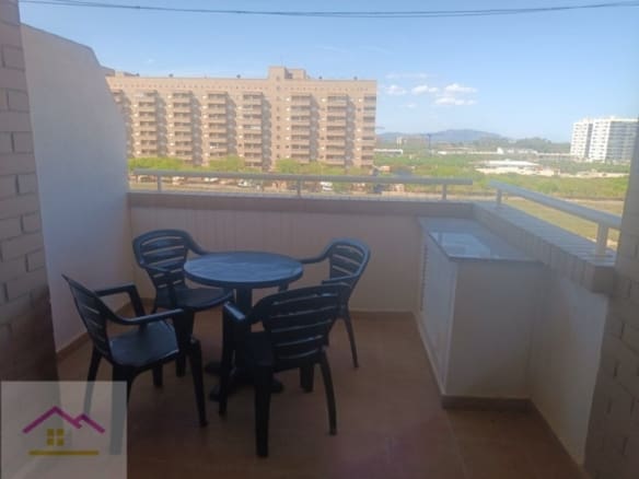 Piso Oropesa Del Mar - 1233150-02