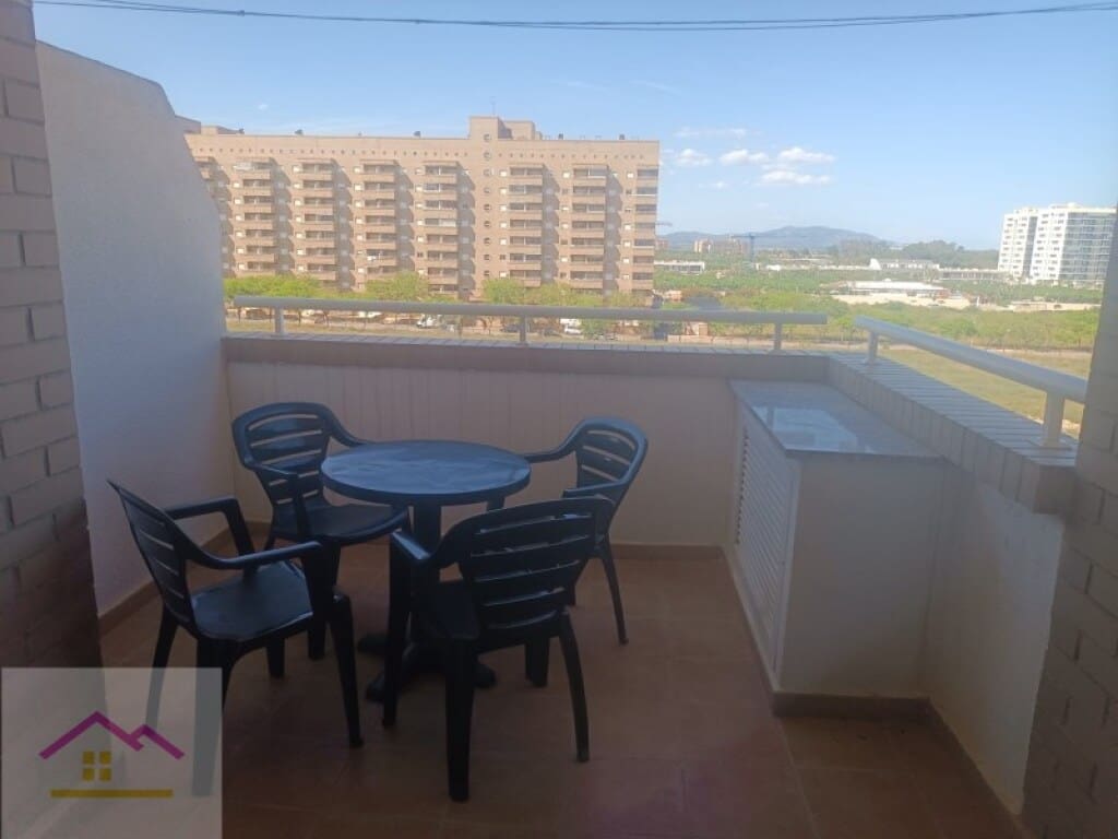 Piso Oropesa Del Mar - 1233150-02