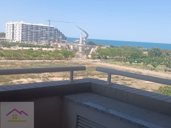 Piso Oropesa Del Mar - 1233150-01