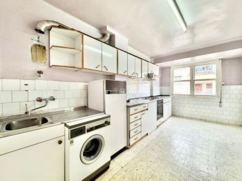 Piso Vitoria - 1233367-05