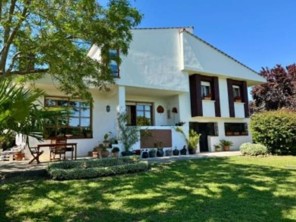 Casa-Chalet Apodaka - 1233370-04