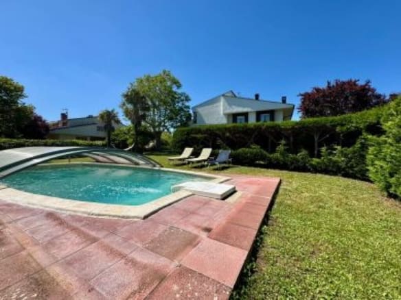 Casa-Chalet Apodaka - 1233370-05