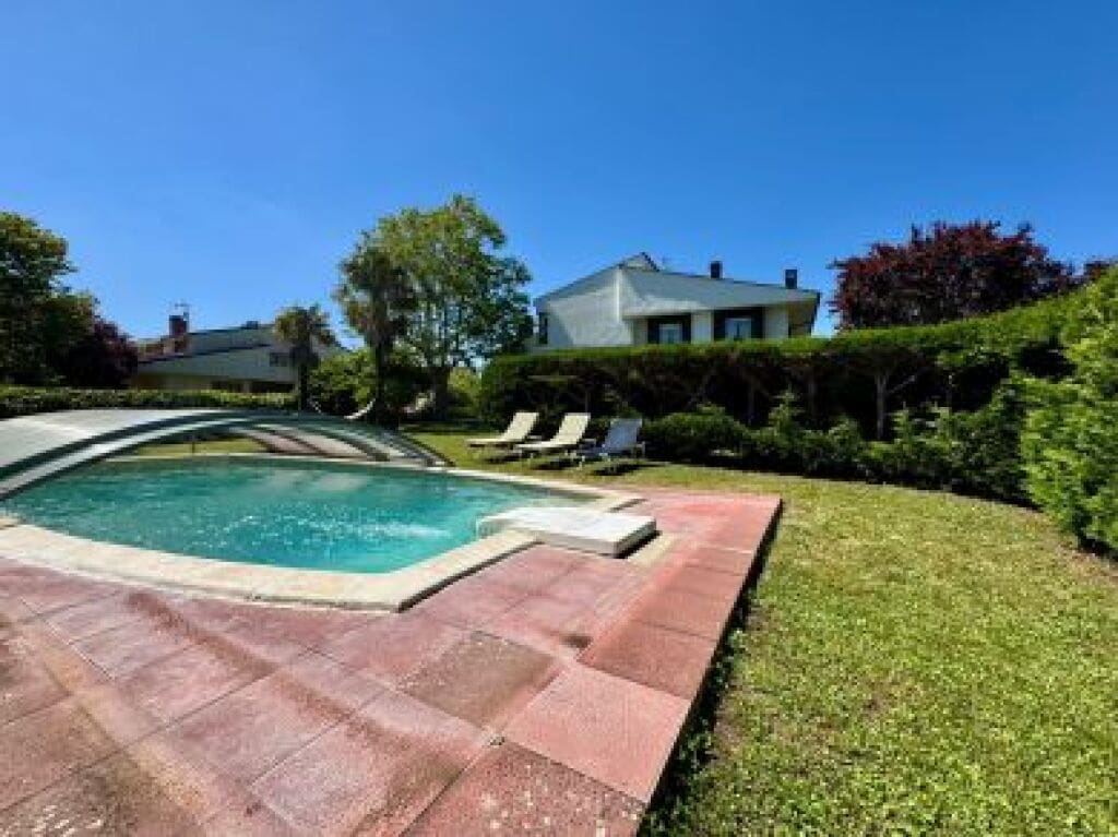 Casa-Chalet Apodaka - 1233370-05