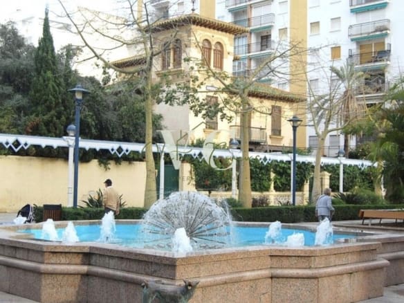 Apartamento Torre Del Mar - 1233371-02