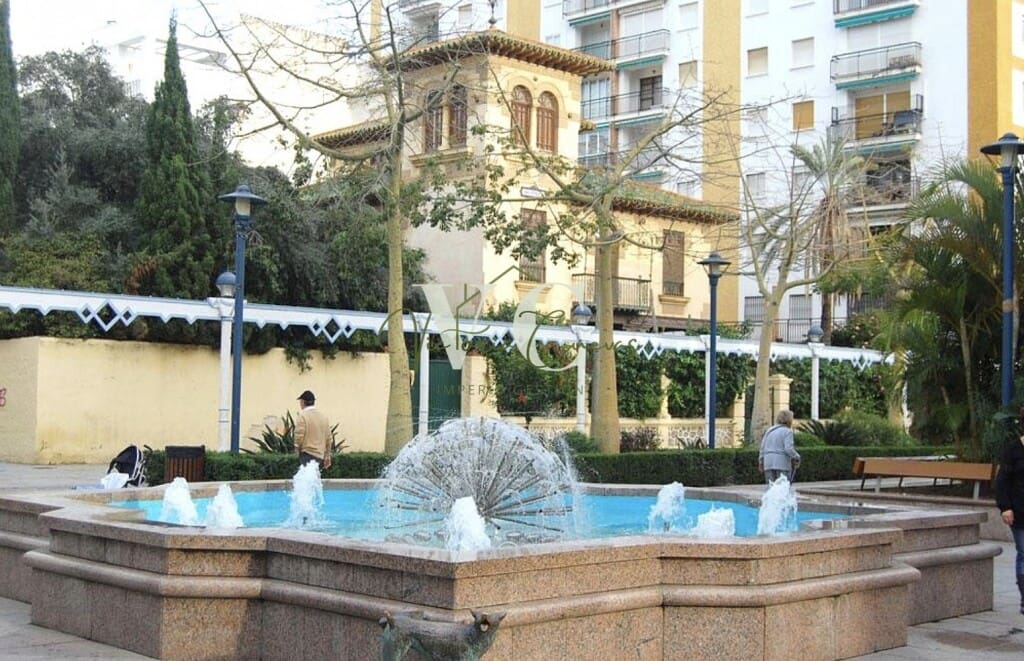 Apartamento Torre Del Mar - 1233371-02