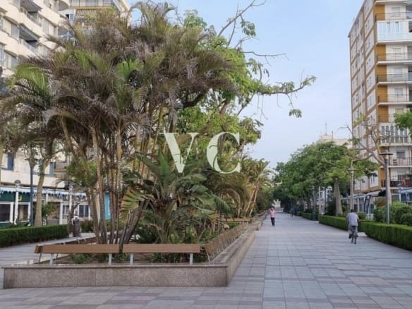 Apartamento Torre Del Mar - 1233371-03