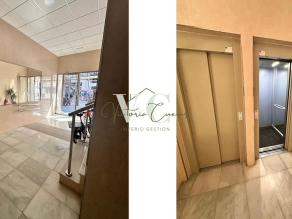 Apartamento Torre Del Mar - 1233371-05