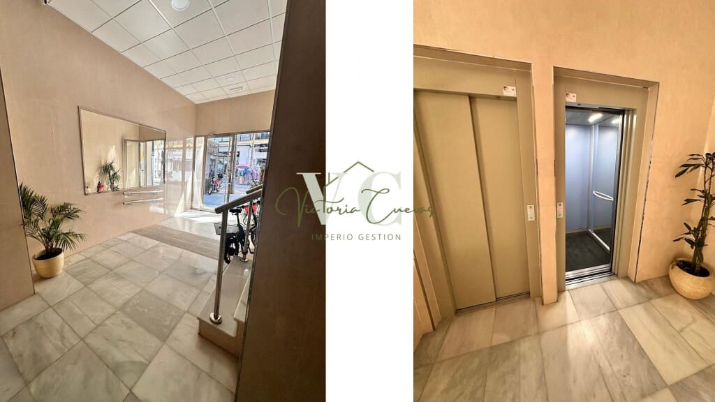 Apartamento Torre Del Mar - 1233371-05
