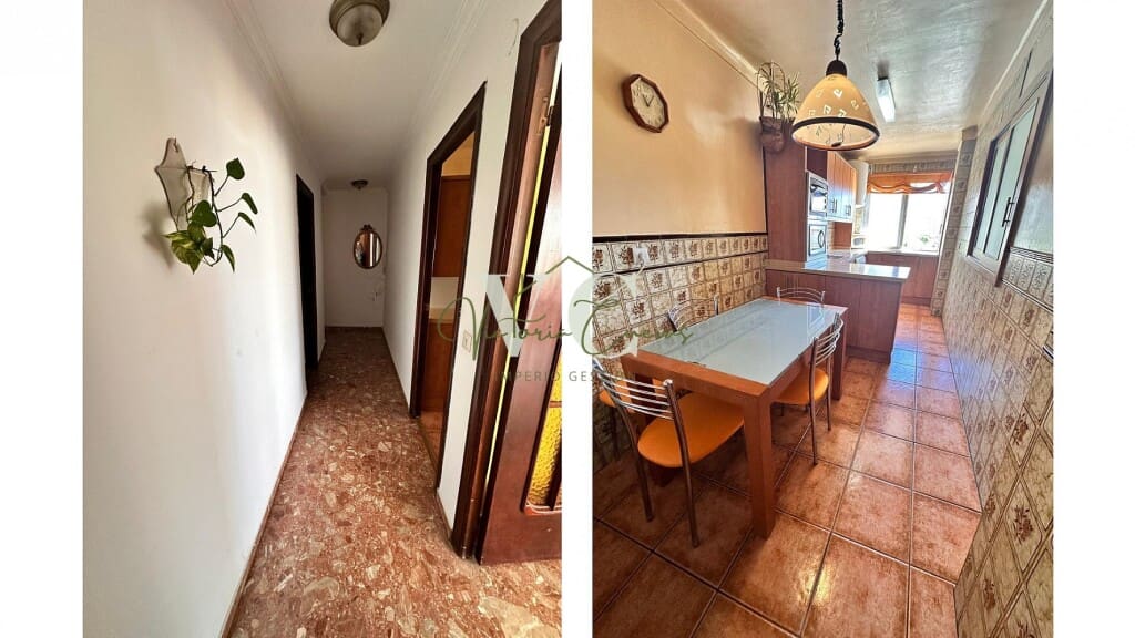 Apartamento Torre Del Mar - 1233371-06