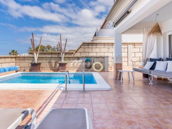 Casa-Chalet Adeje - 1234079-04