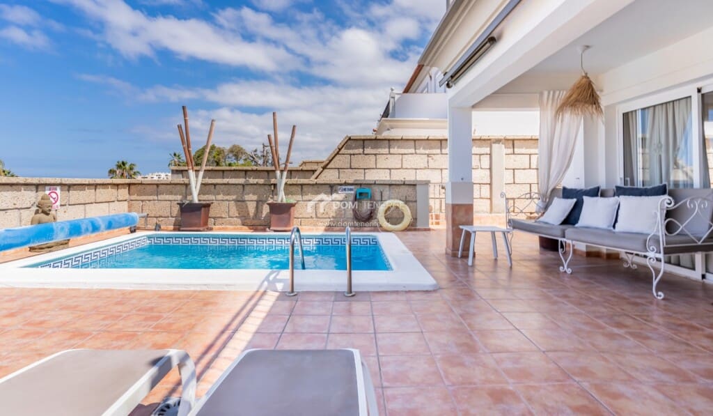 Casa-Chalet Adeje - 1234079-04