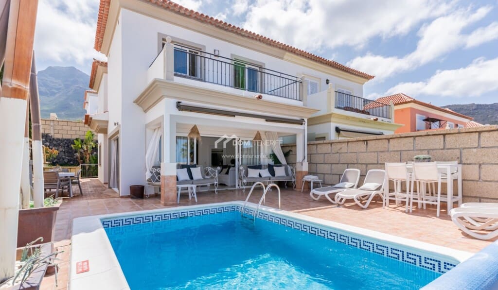 Casa-Chalet Adeje - 1234079-03