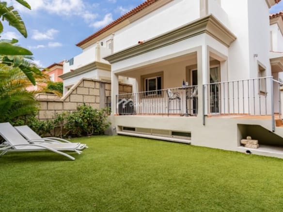 Casa-Chalet Adeje - 1234079-01