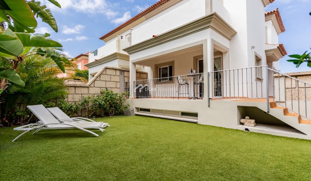 Casa-Chalet Adeje - 1234079-01