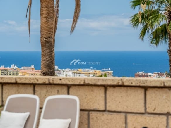 Casa-Chalet Adeje - 1234079-06