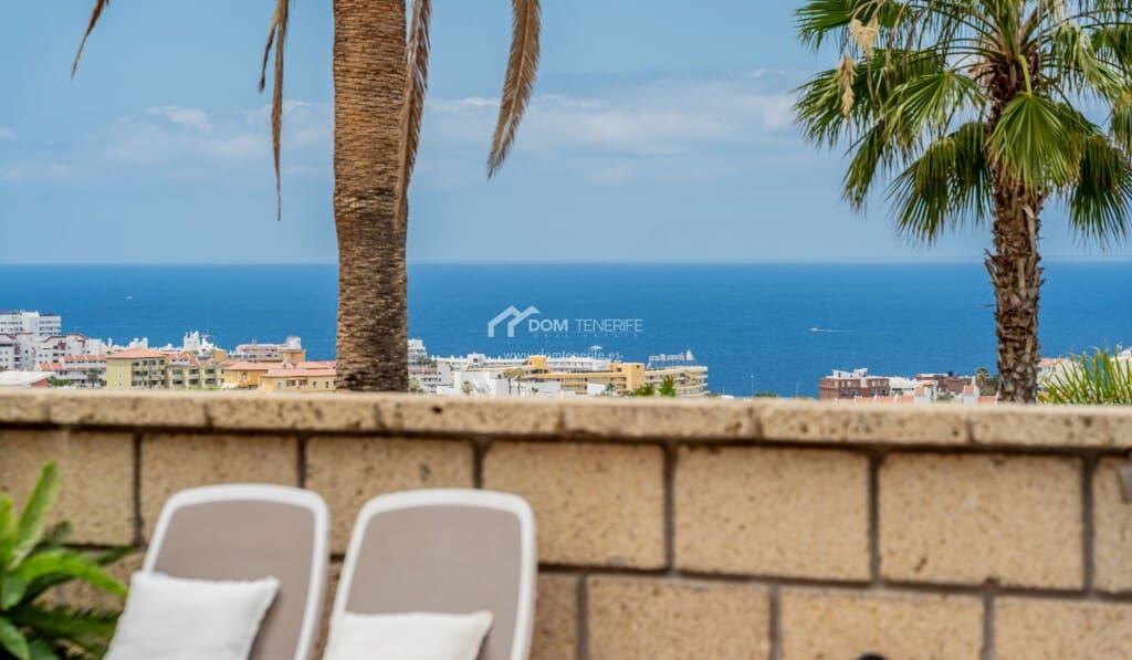 Casa-Chalet Adeje - 1234079-06